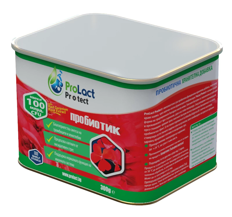 Prolact PROTECT 300g