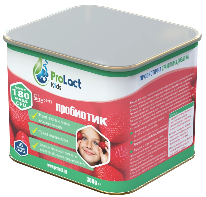 Prolact KIDS  300g