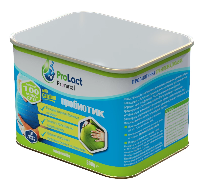 Prolact PRENATAL 300g