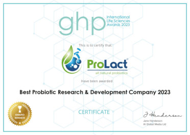 ProLact     GHP Life Sciencies, UK        